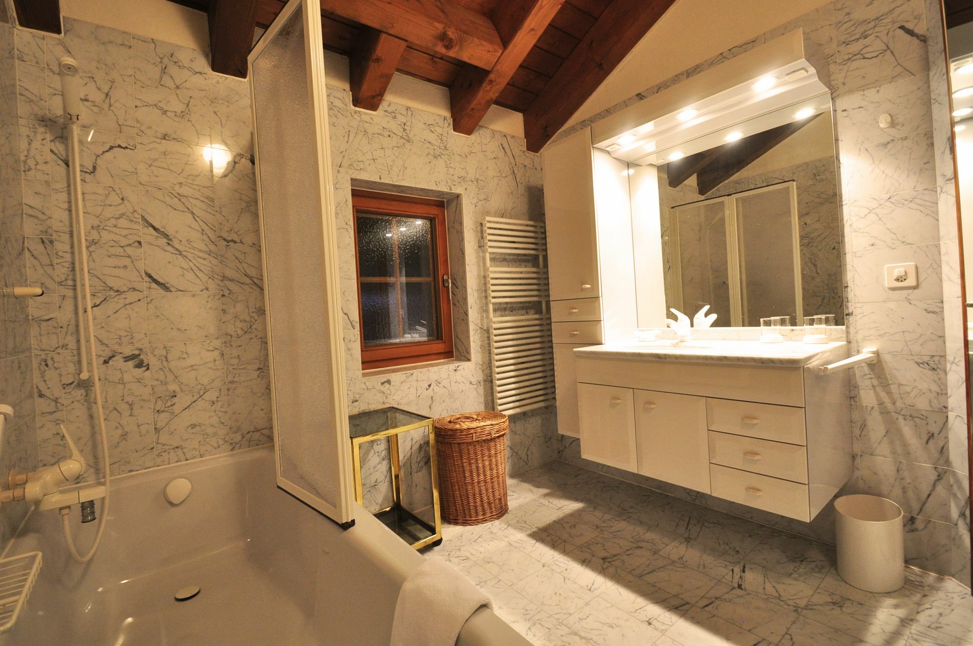 Haus Tiefbach - Apartment Cervino Ζερμάτ Εξωτερικό φωτογραφία